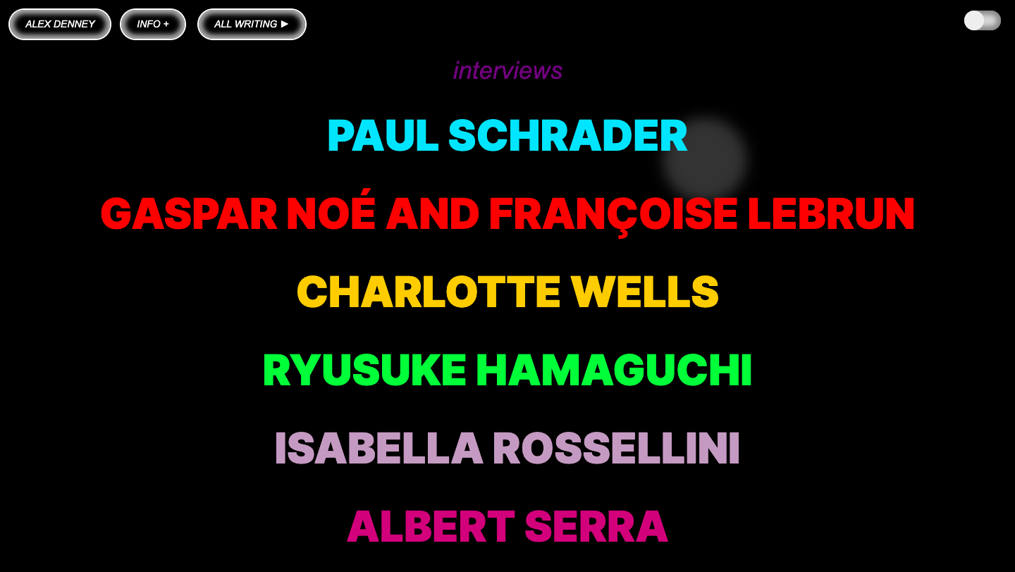 Website 07